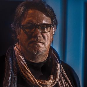 Meet your Posher, Richard